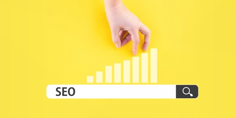 SEO sau optimizare pentru motoarele de căutare