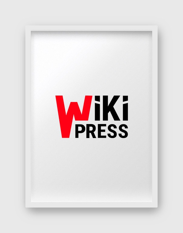 WikiPress Branding WikiPress Branding