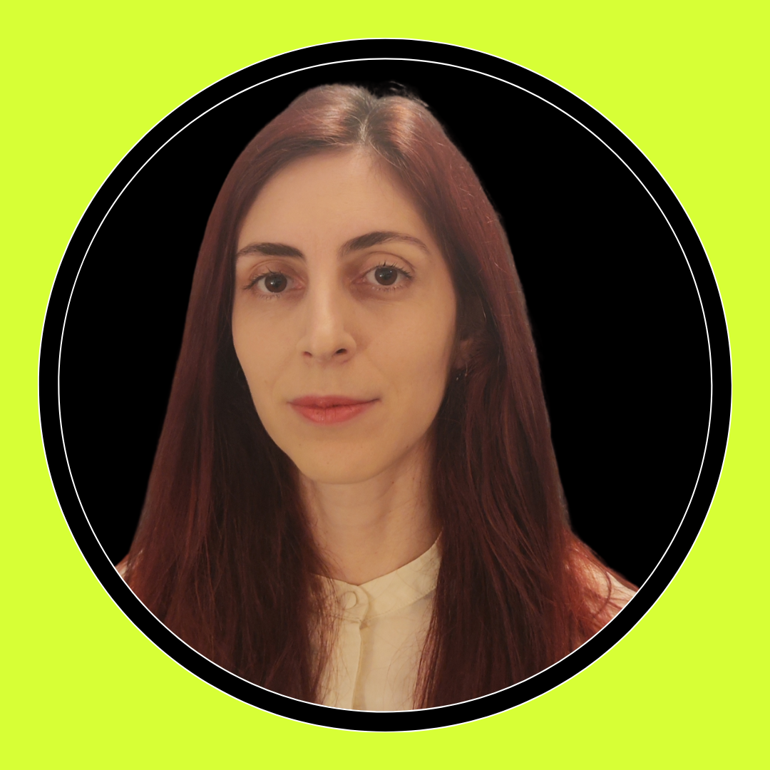 Roxana Lect. Dr. Roxana Vasiliu